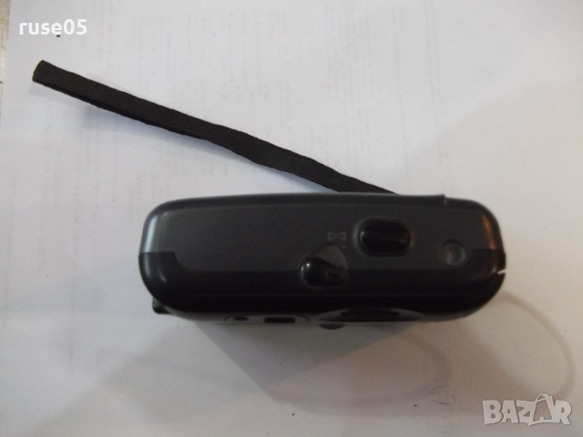 Фотоапарат "Carena - 35 Top II" работещ, снимка 3 - Фотоапарати - 44782461