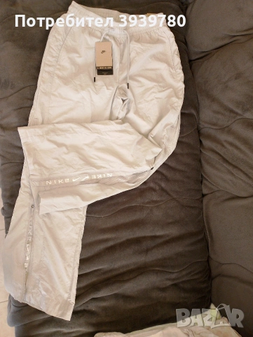 Дамско долнище размер S