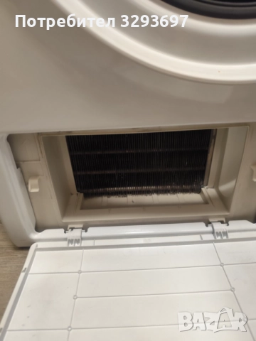 Продавам сушилня Hotpoint Ariston , снимка 6 - Сушилни - 52466486