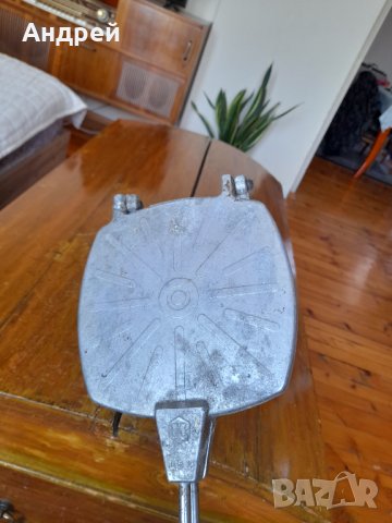 Стара форма за сладки #16, снимка 6 - Антикварни и старинни предмети - 41981846