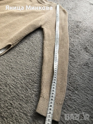 Дамски пуловер Ralph Lauren, снимка 6 - Блузи с дълъг ръкав и пуловери - 53666735