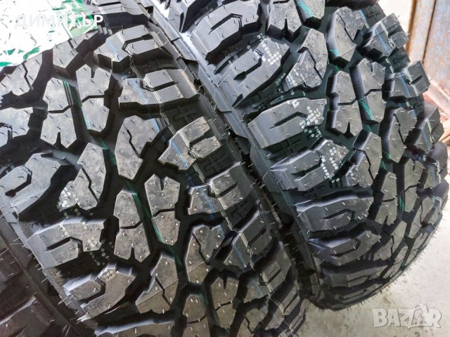 4 бр. нови всесезонни  гуми за кал  Roadcruza 215 75 15 dot 4224, снимка 5 - Гуми и джанти - 35826549