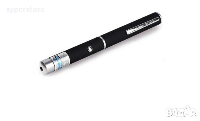 Лазар Лазарна показалка Digital One SP00760   <100mV 12 вида допълнителни накрайници, снимка 2 - Друга електроника - 40410160