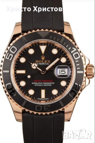 Новогодишна промоция! Огромен асортимент на Rolex HIGH QUALITY , снимка 11 - Мъжки - 41562181