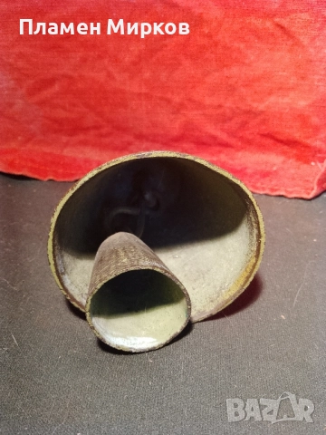 Колекционерски чан, снимка 6 - Антикварни и старинни предмети - 51576476