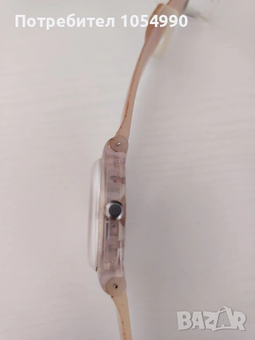 Дамски часовник Swatch , снимка 4 - Дамски - 53744840