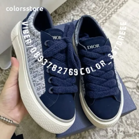 Дамски кецове Dior код Br106