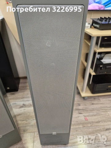 Canton RC L , снимка 8 - Тонколони - 52670722