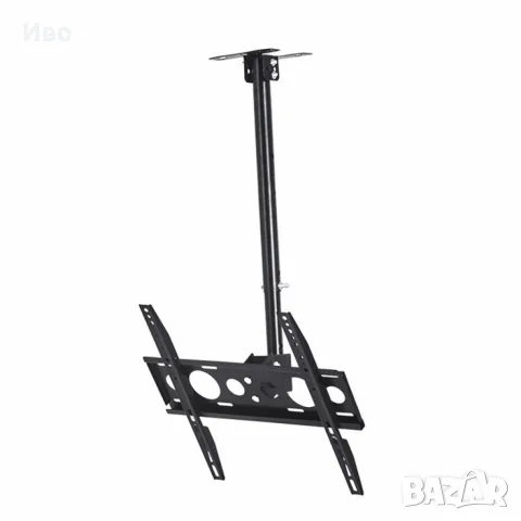 Универсална ТВ стойка за таван 26–60 инча TV STOIK-18 – 25 €