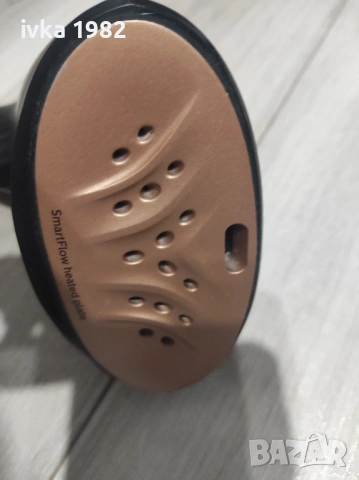 Ютия на пара, снимка 6 - Ютии - 53036465