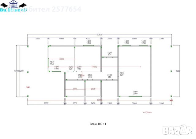 Хале,Халета,Складове,Навеси-187м2, снимка 7 - Строителни материали - 44147329