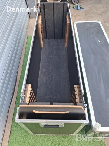 Голям сандък за апаратура и др , снимка 7 - Други - 50967259