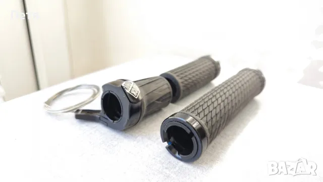 Дистанционно заключване Rockshox Twistloc
, снимка 5 - Части за велосипеди - 50377841