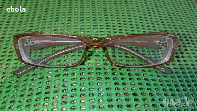 D & G - рамки за очила . 