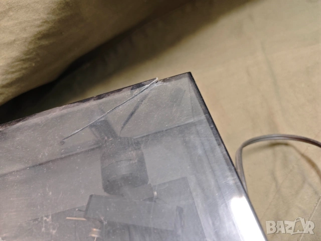 Продавам грамофон FONICA GS 464, снимка 14 - Грамофони - 53792111