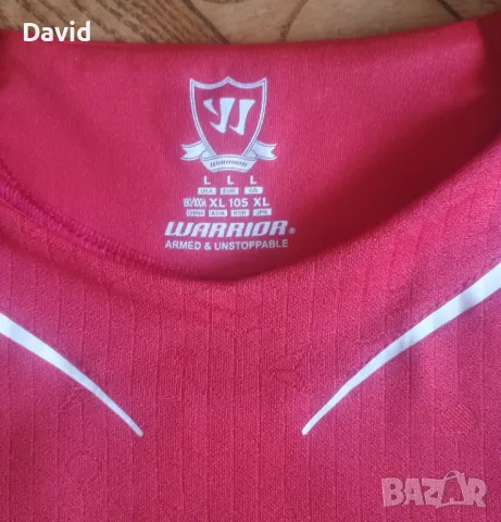 Оригинална фланелка на Ливърпул 14/15, снимка 6 - Футбол - 49517421