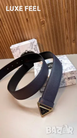 Prada 🤍Дамски Колани , снимка 4 - Колани - 55923394