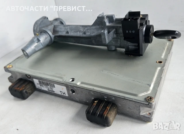 Компютър с контактен ключ за Хонда Црв 1 Honda CR-V CRV 1 2.0 147к.с 95г-01г 37820-p3f-G01