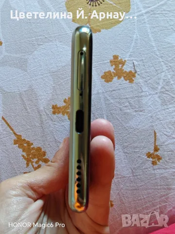 Телефон Huawei nova 13 Pro , снимка 12 - Други - 55218595