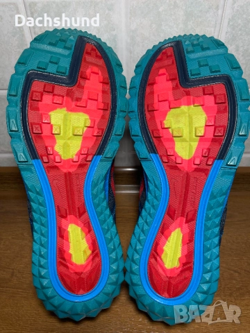 nike terra kiger , снимка 6 - Спортни обувки - 52354229