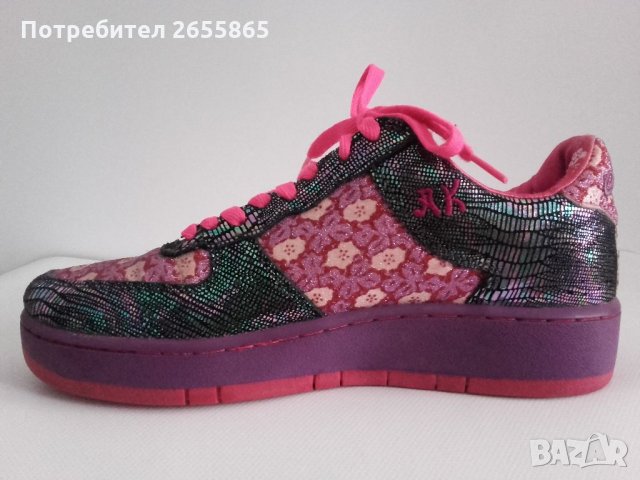 Kashi дамски обувки р.40.5, снимка 2 - Дамски ежедневни обувки - 34430426