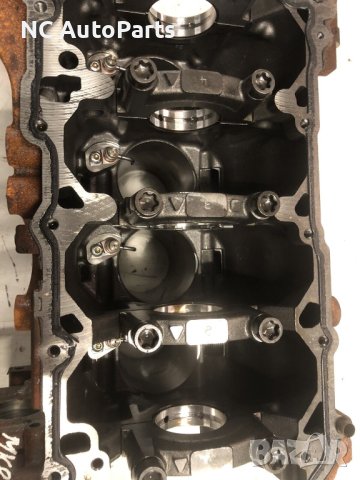 Цилиндров блок за Ford Форд Транзит Кастъм 2.0 дизел GK2Q6015BB 2020, снимка 8 - Части - 42715653