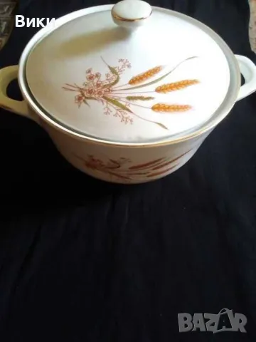 Супници-3 бр., снимка 3 - Прибори за хранене, готвене и сервиране - 47276732