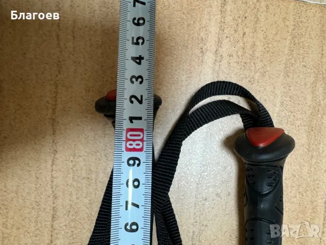 Щеки Kerma, снимка 6 - Зимни спортове - 49033944