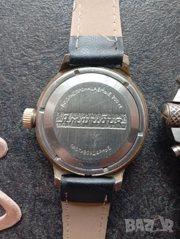 Лот от 3 броя мъжки часовници , снимка 5 - Мъжки - 53570783