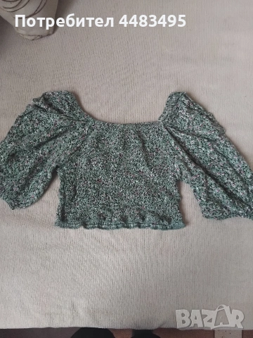 Дамски потничета , снимка 5 - Потници - 53467241