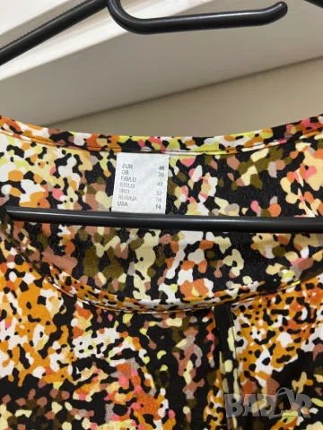 Дамска блуза/ туника Германия, снимка 5 - Туники - 49306991