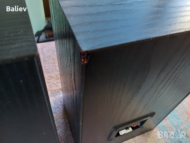 INFINITY RS 2001 тонколони , снимка 11 - Тонколони - 48908201