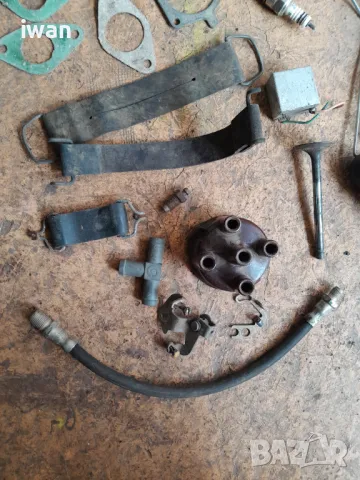 Части за Лада,Москвич,Жигула, снимка 2 - Части - 39234454