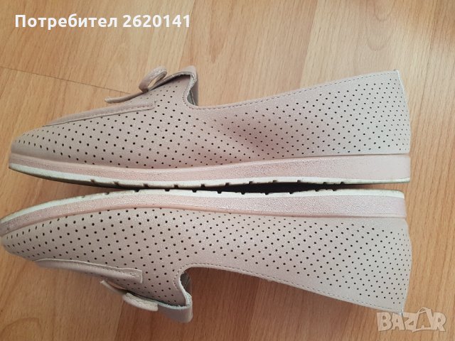 Обувки, снимка 5 - Дамски ежедневни обувки - 35809117