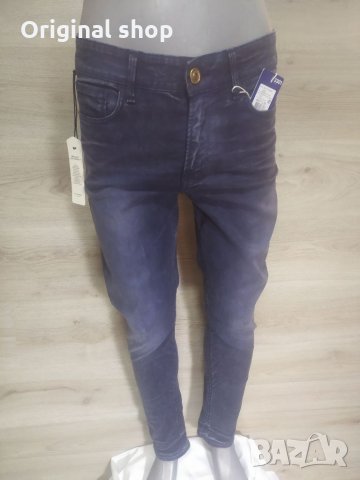 Дамски дънки G Star-Raw L 27/32, снимка 1 - Дънки - 34713295