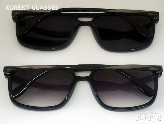 Слънчеви очила със защита против ултравиолетови лъчи - UV400, снимка 2 - Слънчеви и диоптрични очила - 41703229