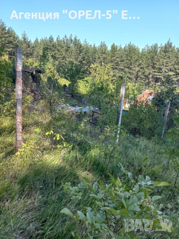 Продава два парцела гр.Перник,кв.Калкас, снимка 7 - Парцели - 51935117