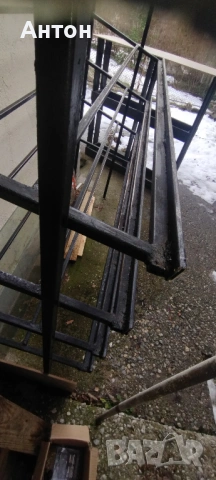 Стелаж за закуски, снимка 4 - Стелажи и щандове - 53569881