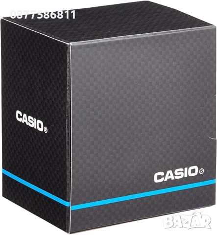 НОВА ОРИГИНАЛНА КУТИЯ ЗА ЧАСОВНИК CASIO EDIFICE.ПОДАРЪЧНИ КУТИИ ЗА ЧАСОВНИЦИ КАСИО ЕДИФЕЙС. KUTIA, снимка 4 - Други - 51617341