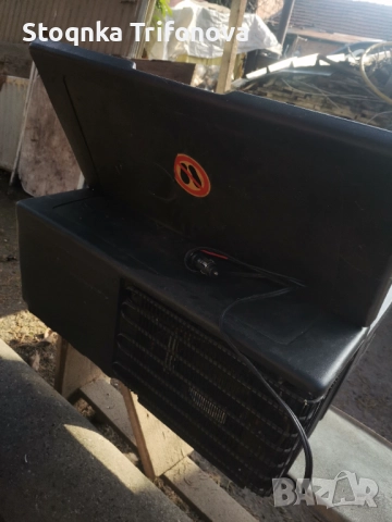 Фризера за камион, снимка 4 - Хладилници - 52658363