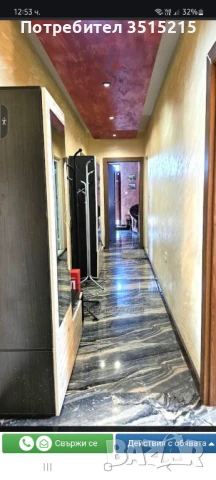 Апартамент 170 кв м в кв Остромила с гараж от собственик, снимка 13 - Апартаменти - 50840394