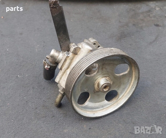 Хидравлична Помпа Ситроен Джъмпер - Пежо Боксер - Фиат Дукато - 9645653580 - 7613955514, снимка 3 - Части - 52003159