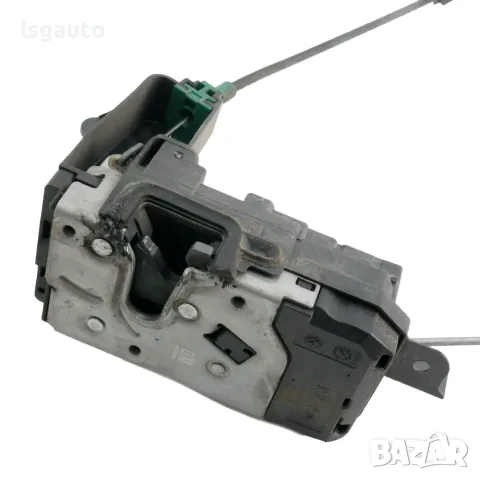 Брава предна дясна врата Opel Astra H (A04) 2004-2010 ID: 164264, снимка 2 - Части - 56017757