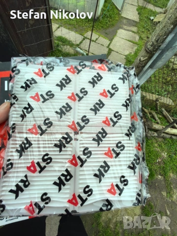 Филтър за купе на Мазда Примасу