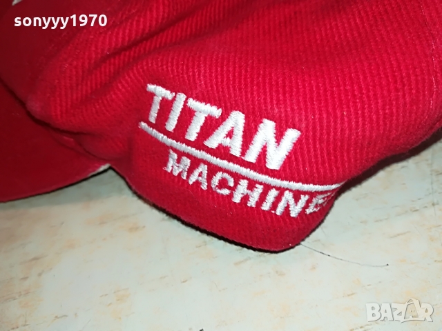 case-шапка 1003221941, снимка 3 - Шапки - 36061798