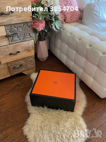 чанта Ермес Биркин 35см*Hermès Birkin 35 White Clemence Gold Hardware, снимка 8 - Чанти - 42638103