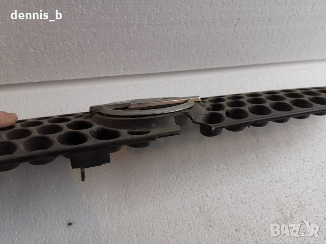 Решетка за Opel Agila 2000-2007, снимка 4 - Аксесоари и консумативи - 36003884