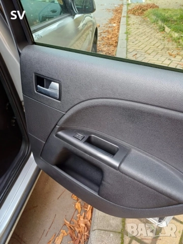 Ford mondeo 2005г, снимка 13 - Автомобили и джипове - 52932001