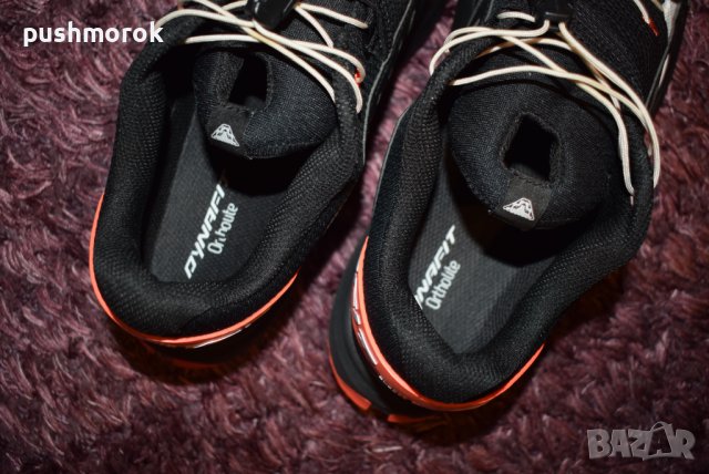 Dynafit Alpine Pro мъжки маратонки 41 номер, снимка 9 - Маратонки - 40953758