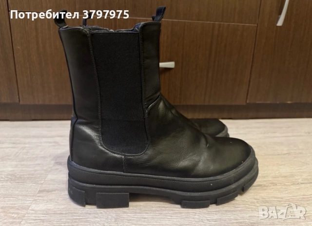 Боти на марката Rivera, снимка 2 - Дамски боти - 53747505